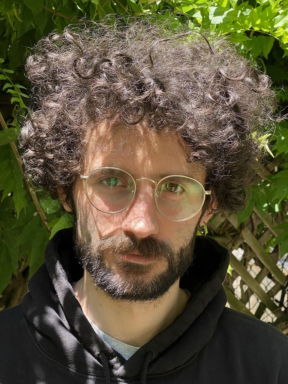 Joel Orloff